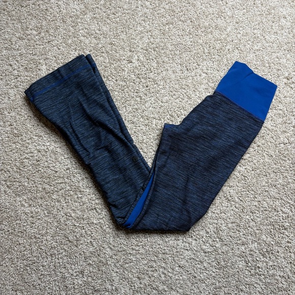 Lululemon Barre Pulse Pant (Regular) - Picture 1 of 5